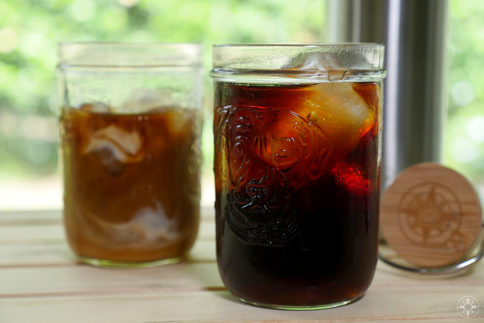 Effortless Ways to Craft Cold Brew Coffee Concentrate